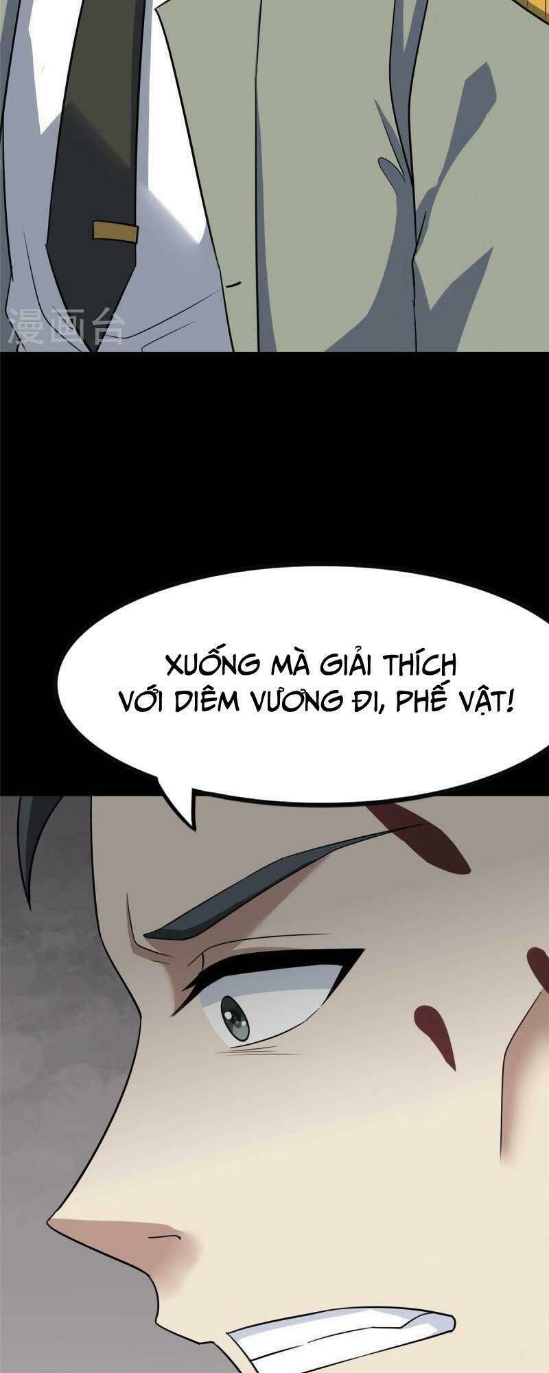 Bạn Gái Zombie Của Tôi - Chapter 348 - Page 22