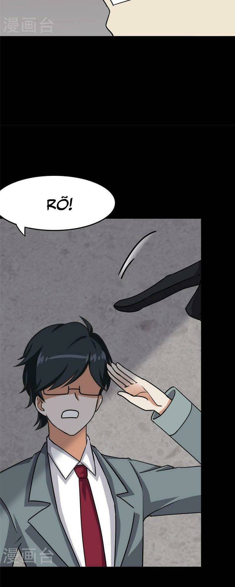 Bạn Gái Zombie Của Tôi - Chapter 348 - Page 23