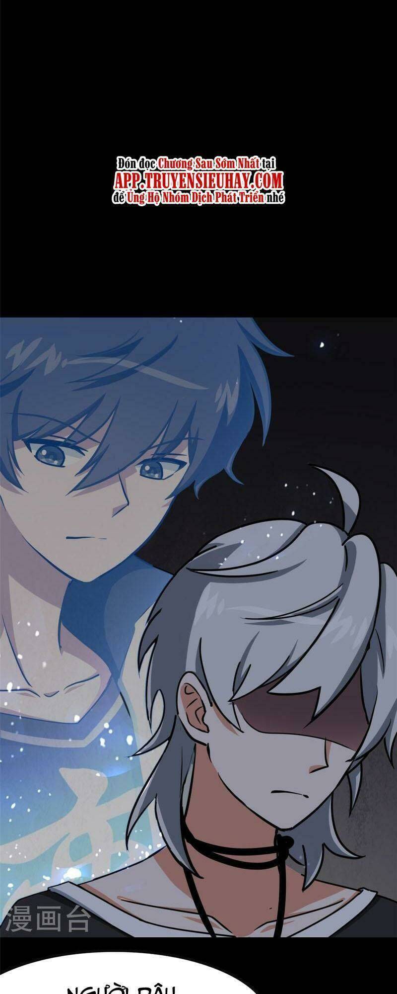 Bạn Gái Zombie Của Tôi - Chapter 348 - Page 24