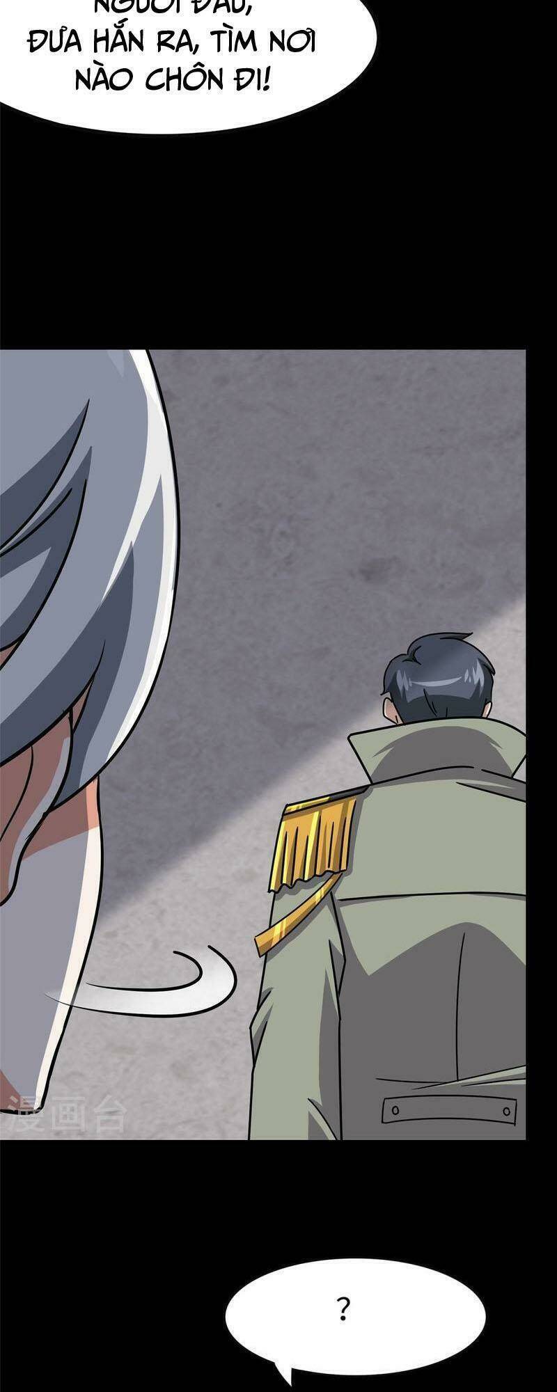 Bạn Gái Zombie Của Tôi - Chapter 348 - Page 25