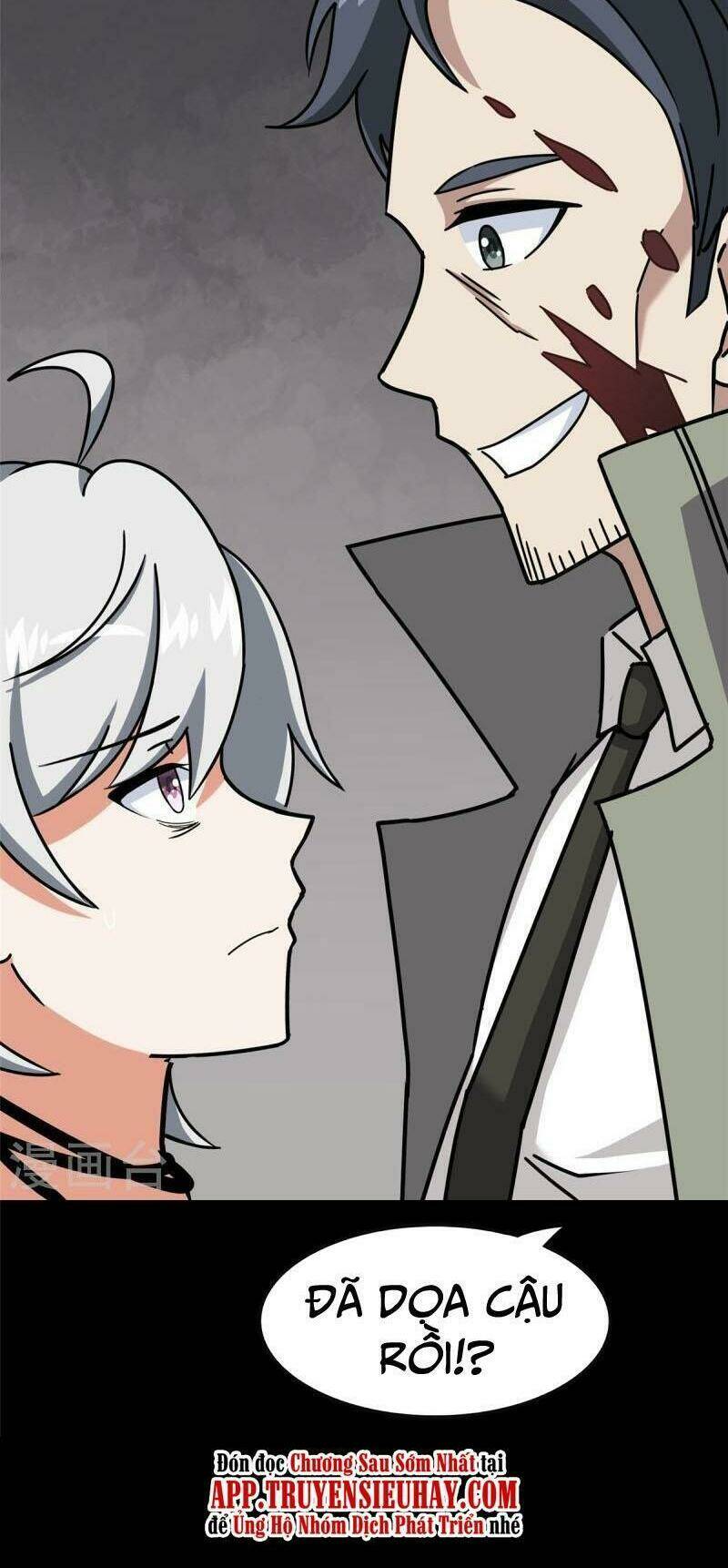 Bạn Gái Zombie Của Tôi - Chapter 348 - Page 27