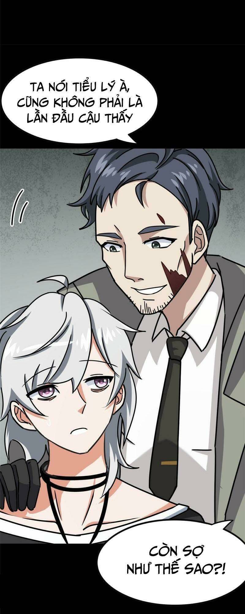 Bạn Gái Zombie Của Tôi - Chapter 348 - Page 28