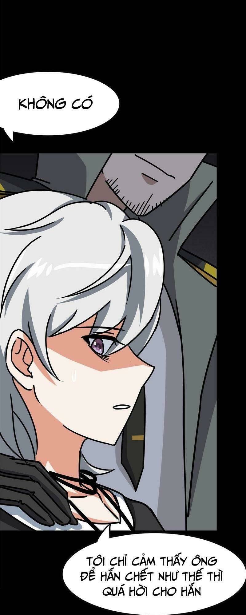 Bạn Gái Zombie Của Tôi - Chapter 348 - Page 29