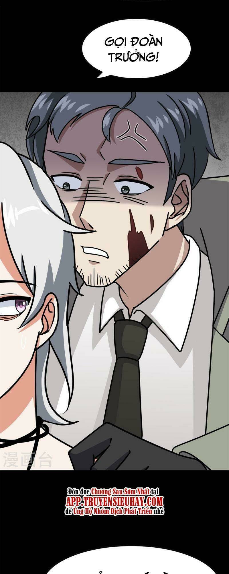 Bạn Gái Zombie Của Tôi - Chapter 348 - Page 30