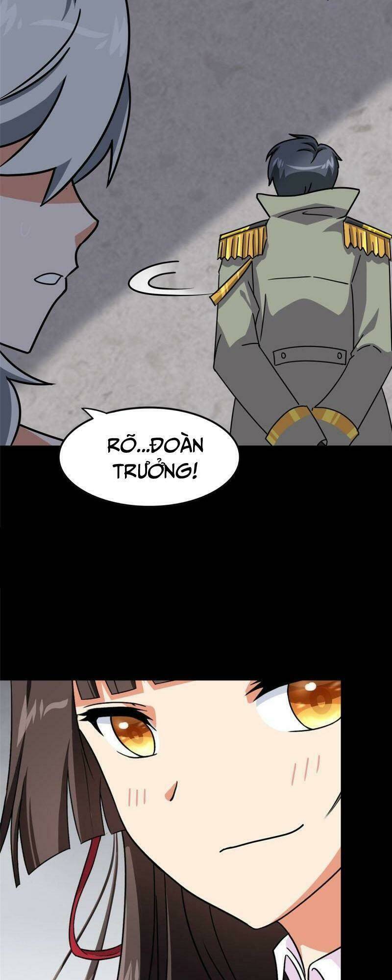 Bạn Gái Zombie Của Tôi - Chapter 348 - Page 32