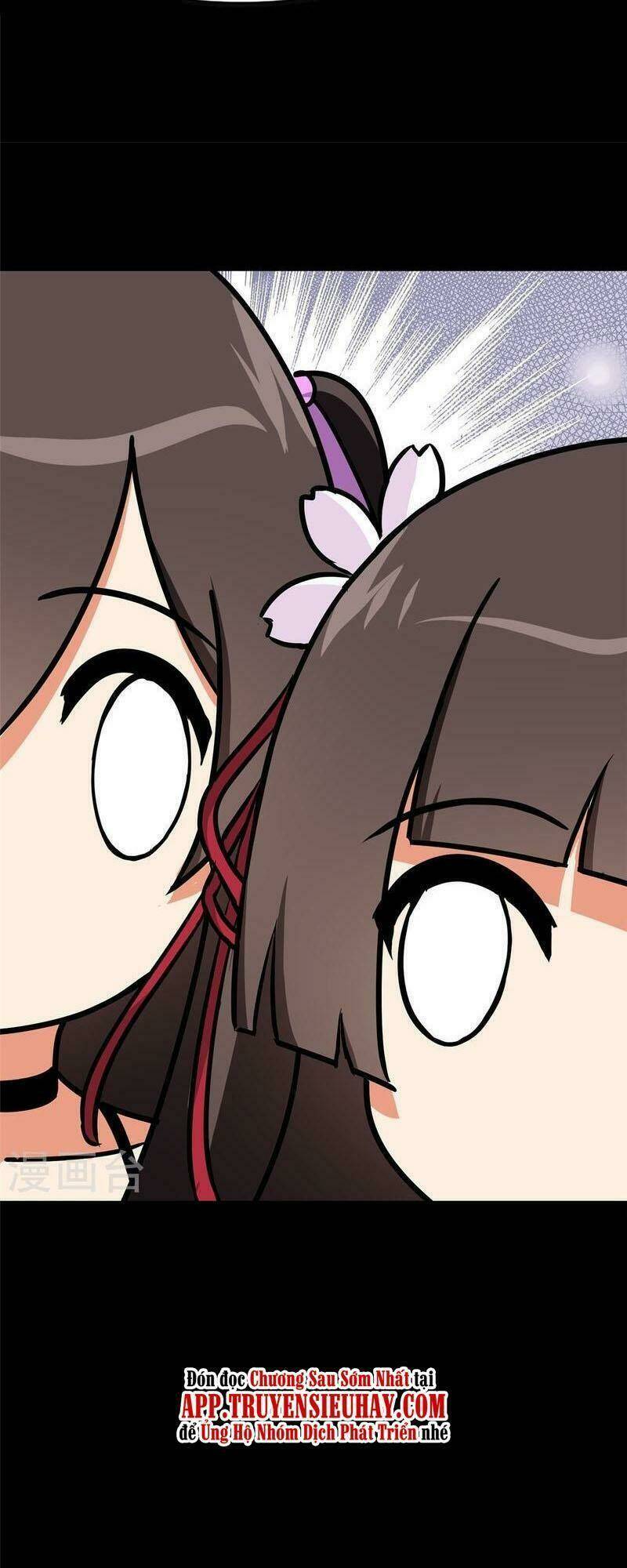 Bạn Gái Zombie Của Tôi - Chapter 348 - Page 37