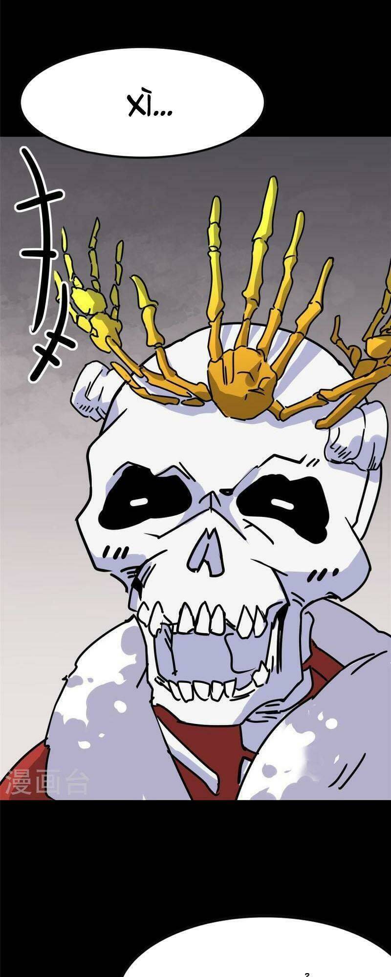 Bạn Gái Zombie Của Tôi - Chapter 348 - Page 38