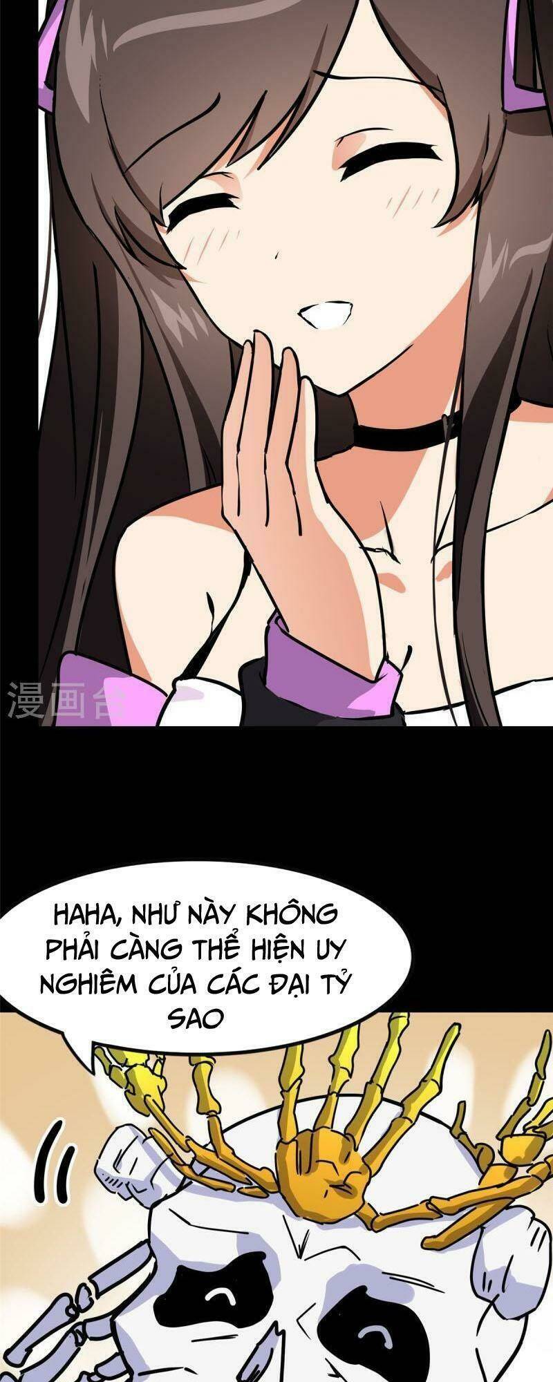 Bạn Gái Zombie Của Tôi - Chapter 348 - Page 40