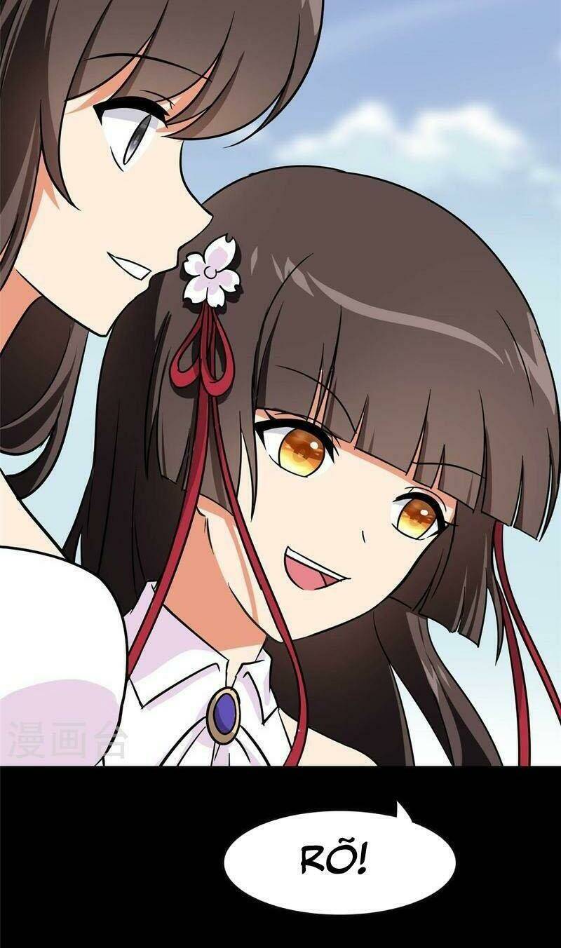 Bạn Gái Zombie Của Tôi - Chapter 348 - Page 42