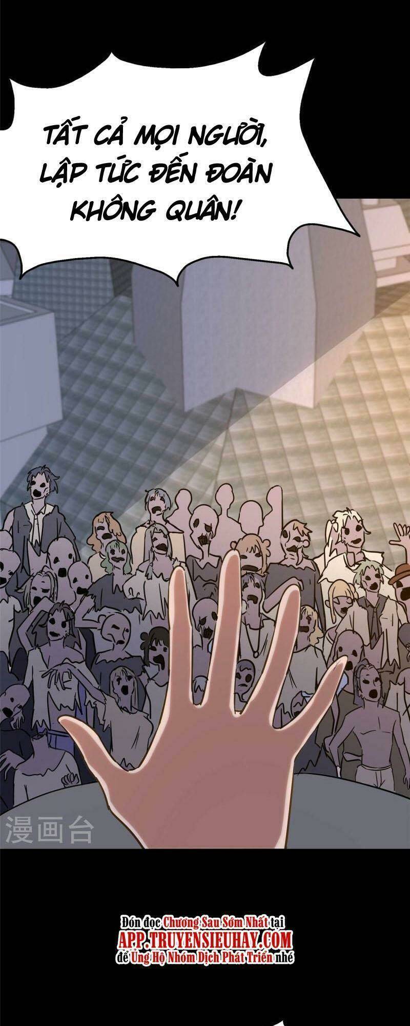 Bạn Gái Zombie Của Tôi - Chapter 348 - Page 43