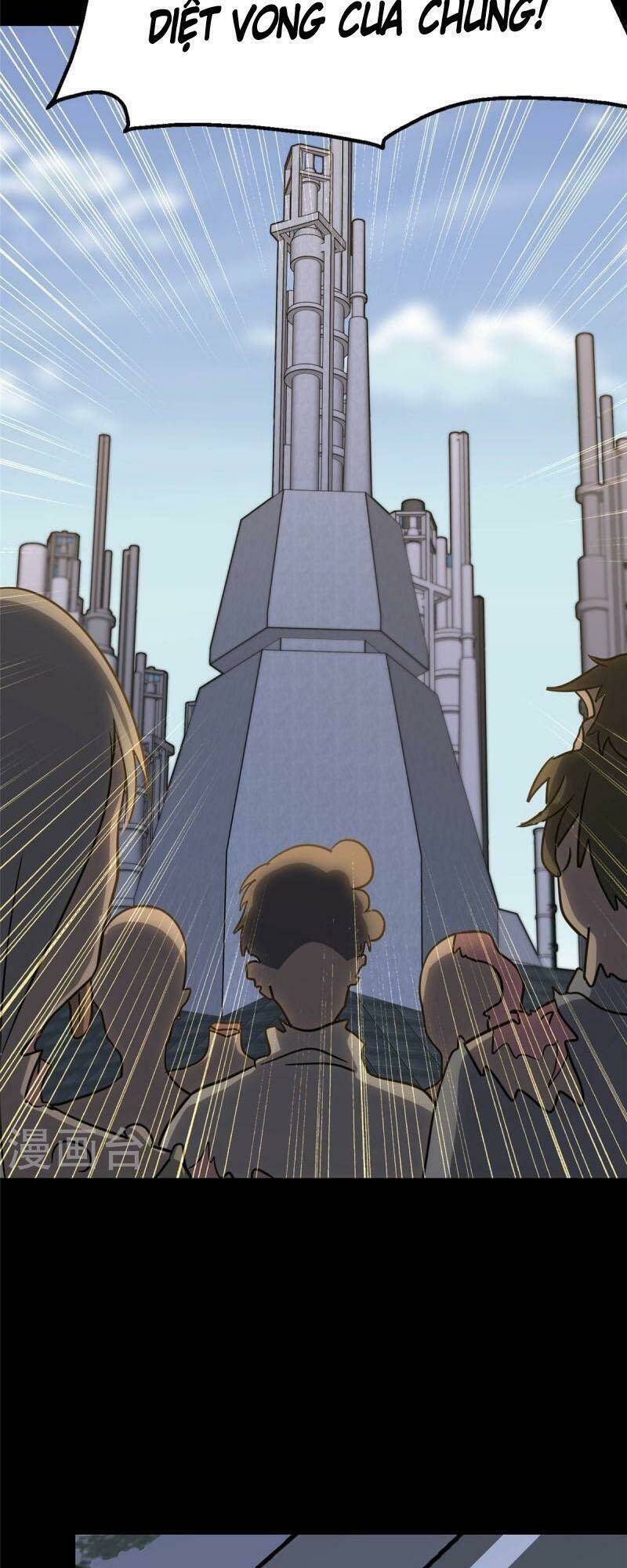 Bạn Gái Zombie Của Tôi - Chapter 348 - Page 45