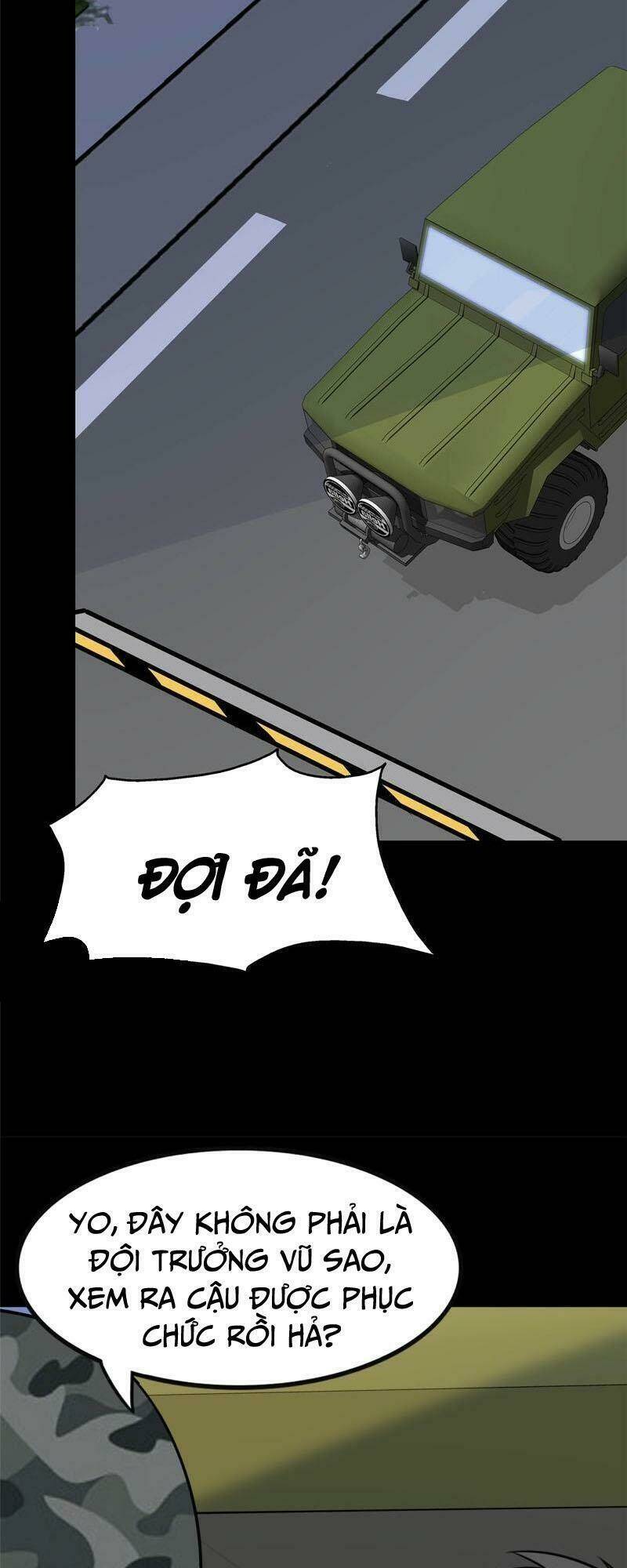 Bạn Gái Zombie Của Tôi - Chapter 348 - Page 46