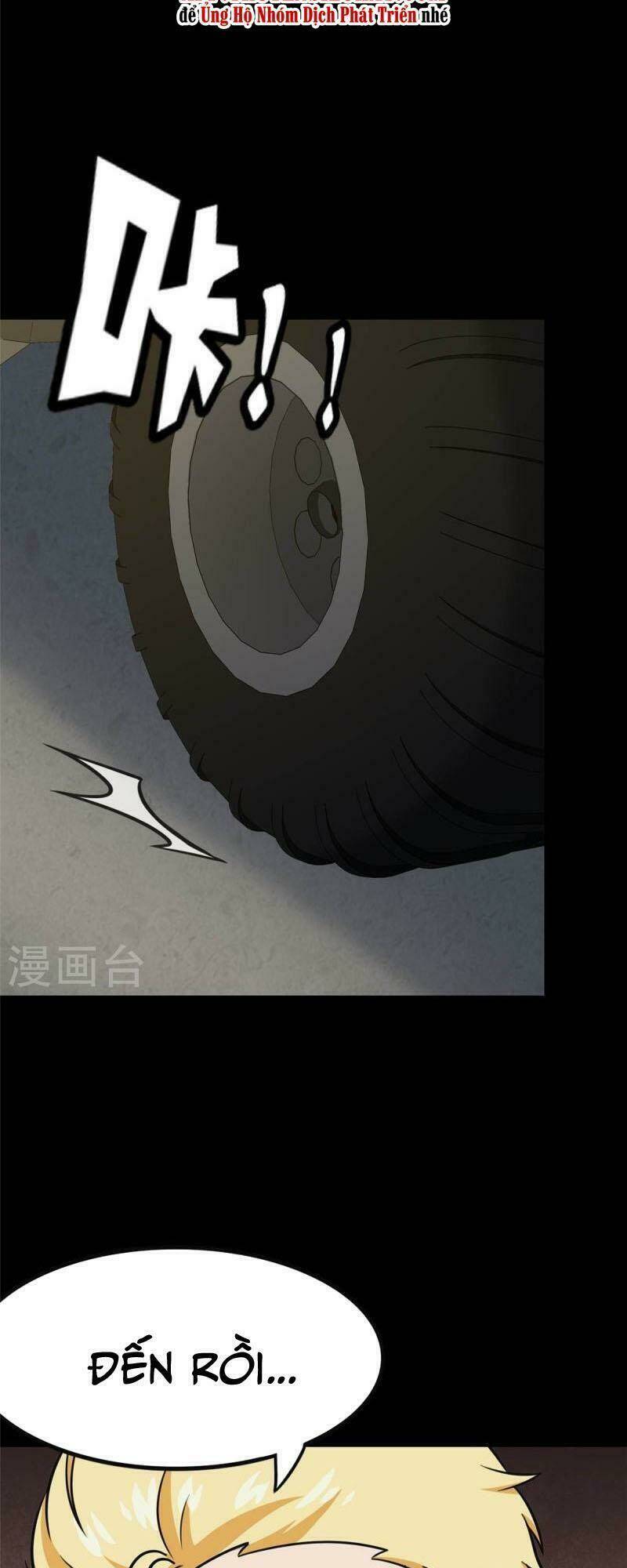 Bạn Gái Zombie Của Tôi - Chapter 348 - Page 52