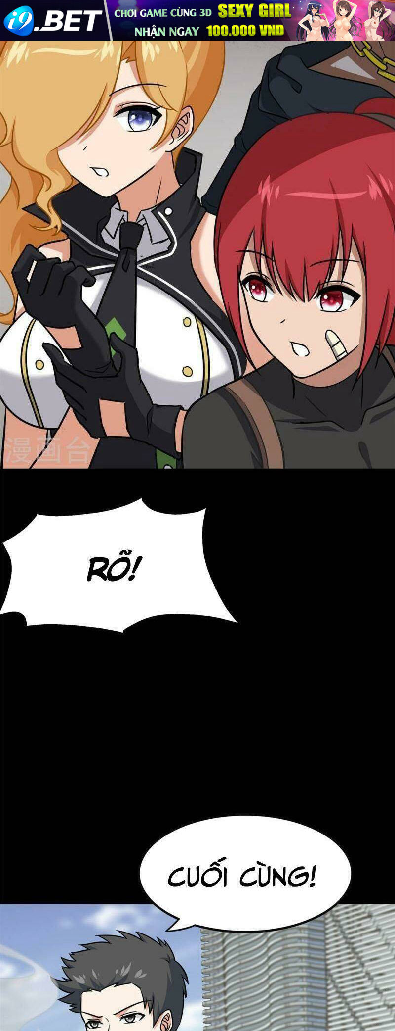 Bạn Gái Zombie Của Tôi - Chapter 348 - Page 54
