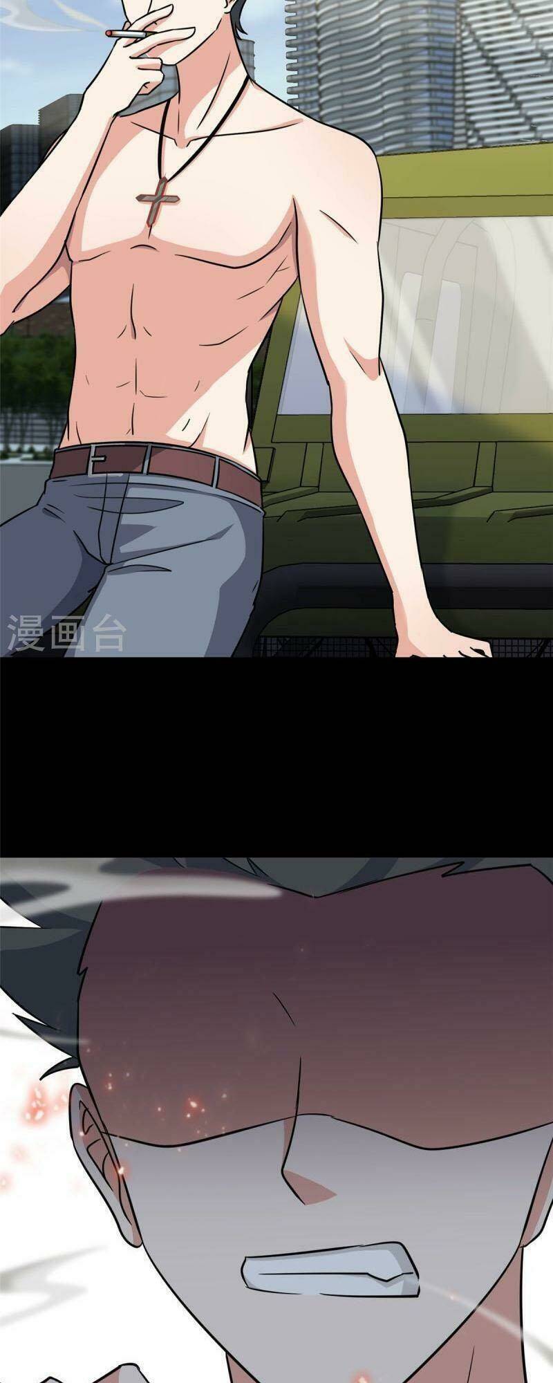 Bạn Gái Zombie Của Tôi - Chapter 348 - Page 55