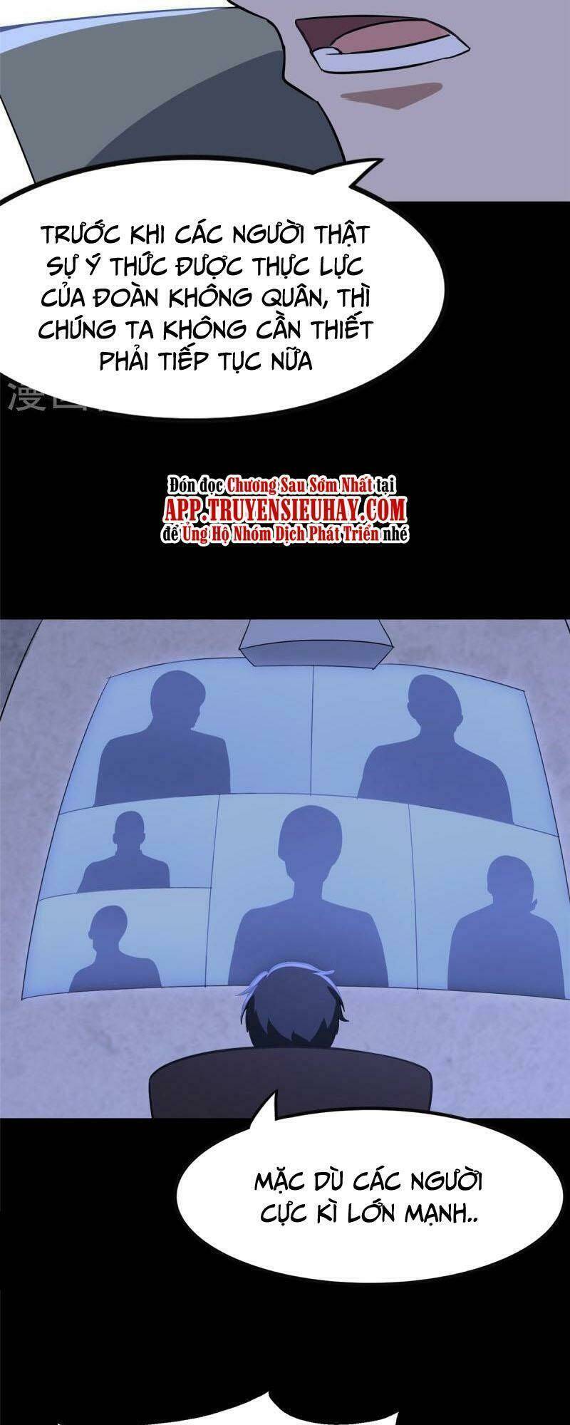 Bạn Gái Zombie Của Tôi - Chapter 348 - Page 5