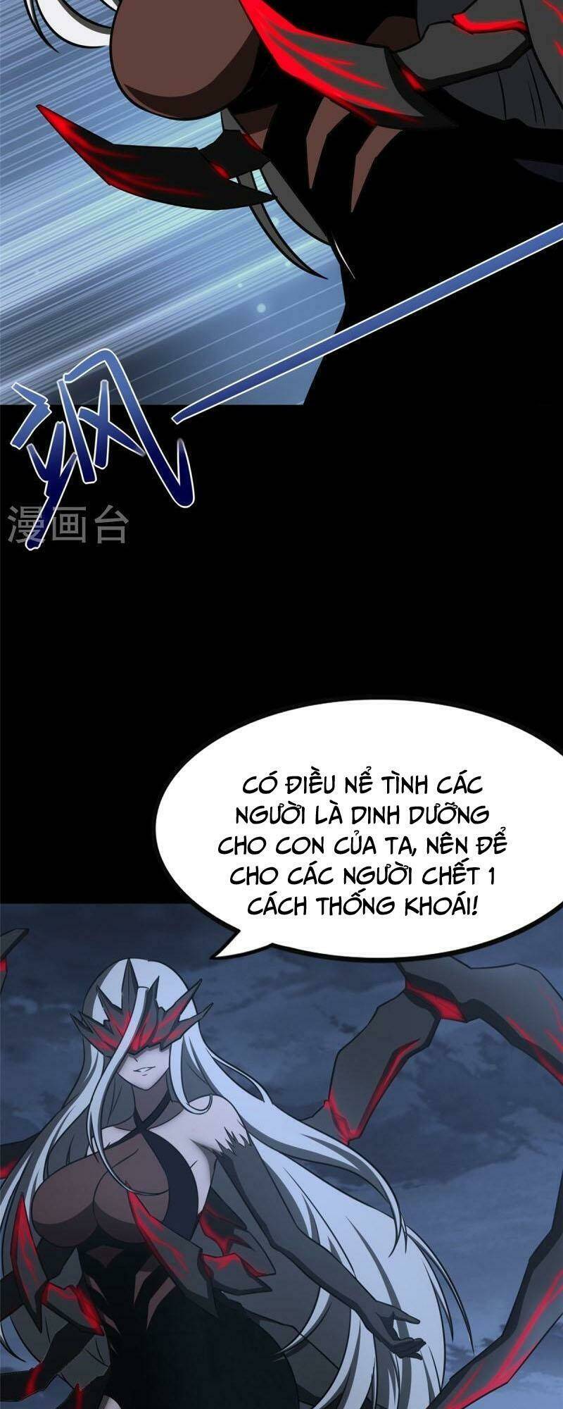 Bạn Gái Zombie Của Tôi - Chapter 349 - Page 10