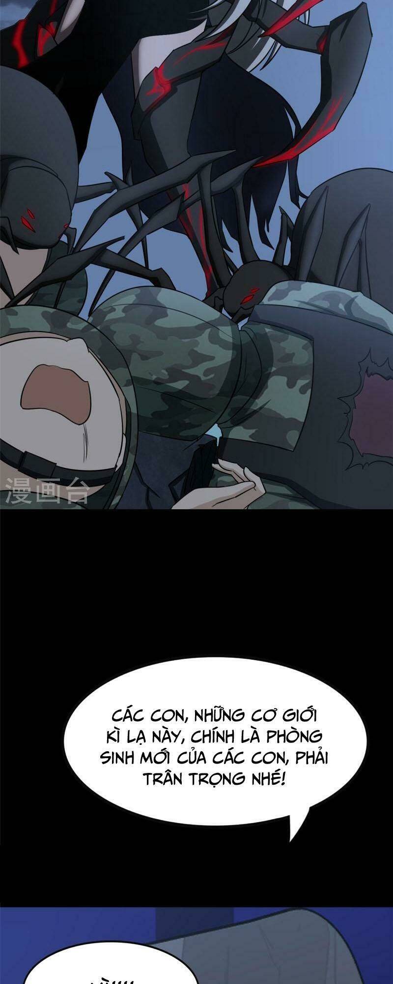 Bạn Gái Zombie Của Tôi - Chapter 349 - Page 11