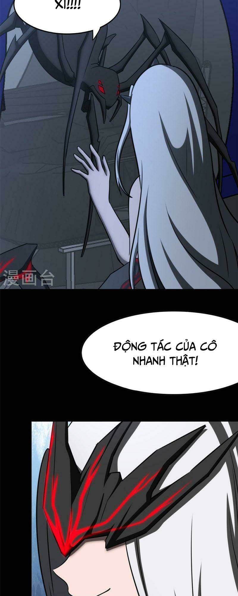 Bạn Gái Zombie Của Tôi - Chapter 349 - Page 12