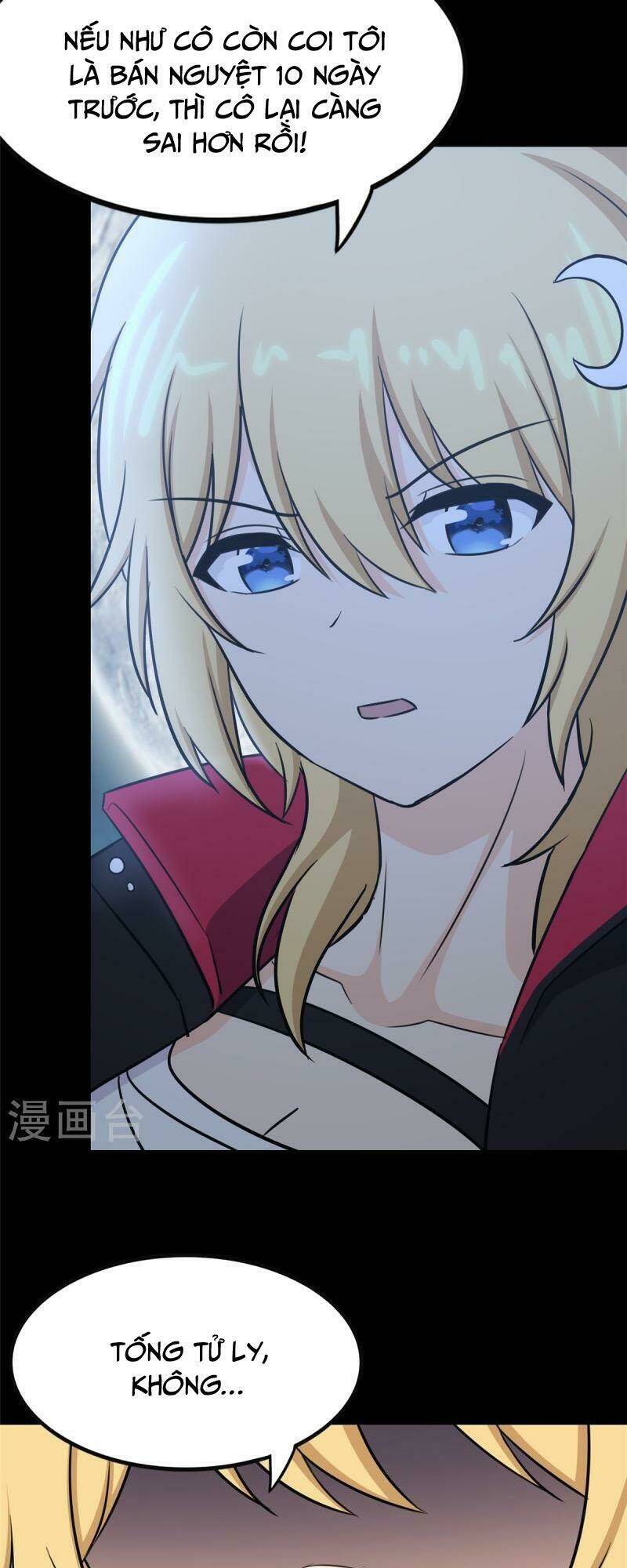 Bạn Gái Zombie Của Tôi - Chapter 349 - Page 16