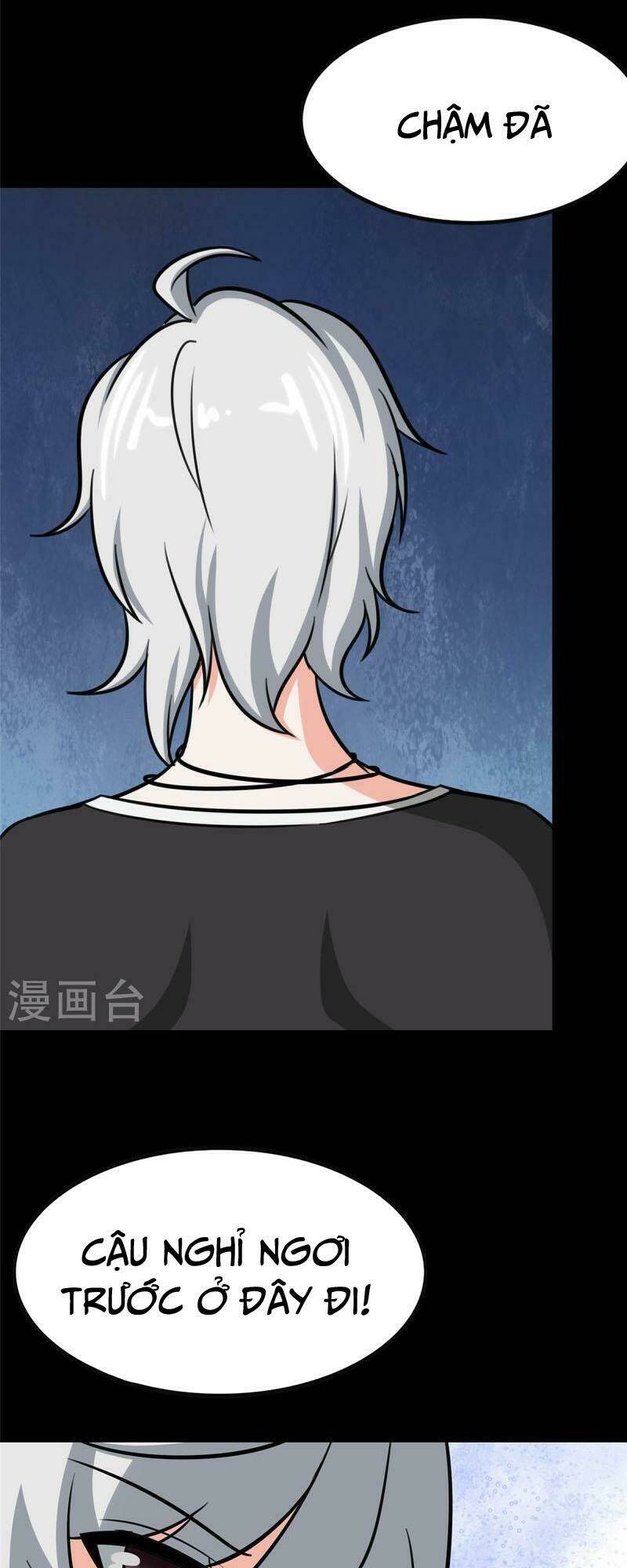 Bạn Gái Zombie Của Tôi - Chapter 349 - Page 21