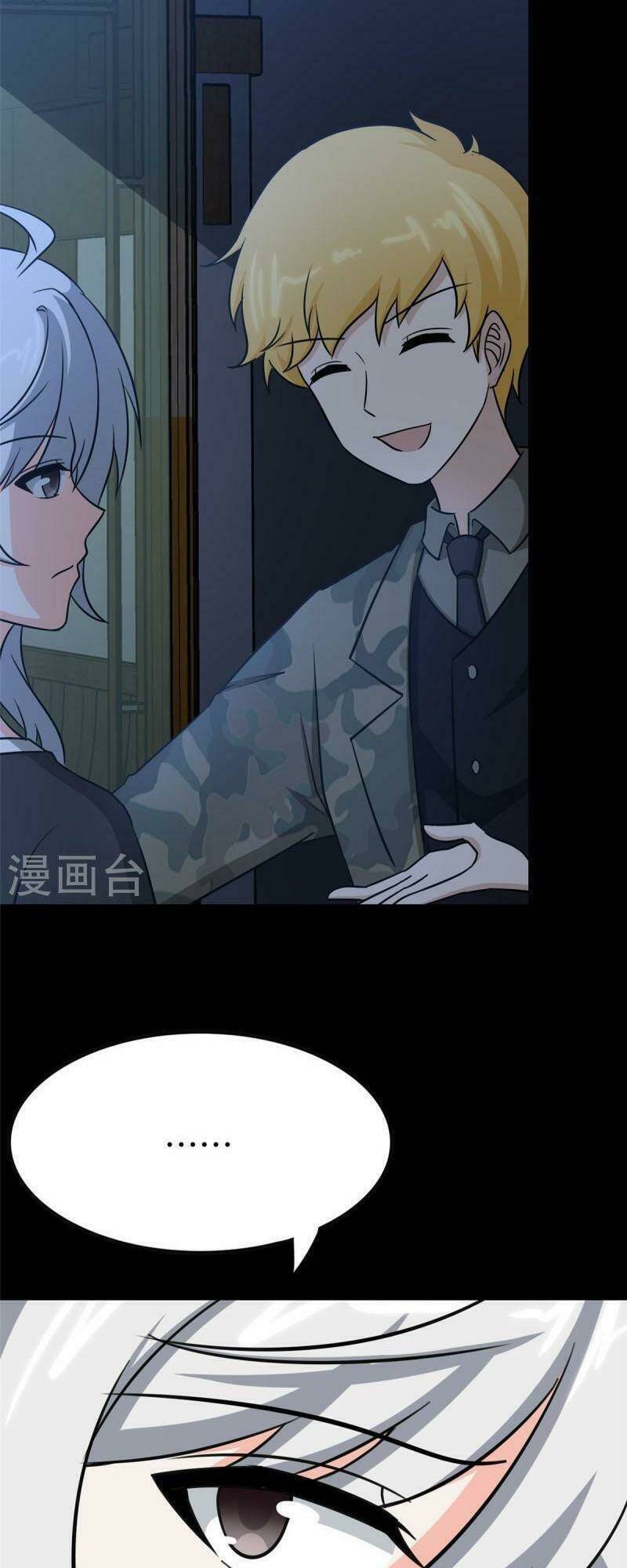 Bạn Gái Zombie Của Tôi - Chapter 349 - Page 23