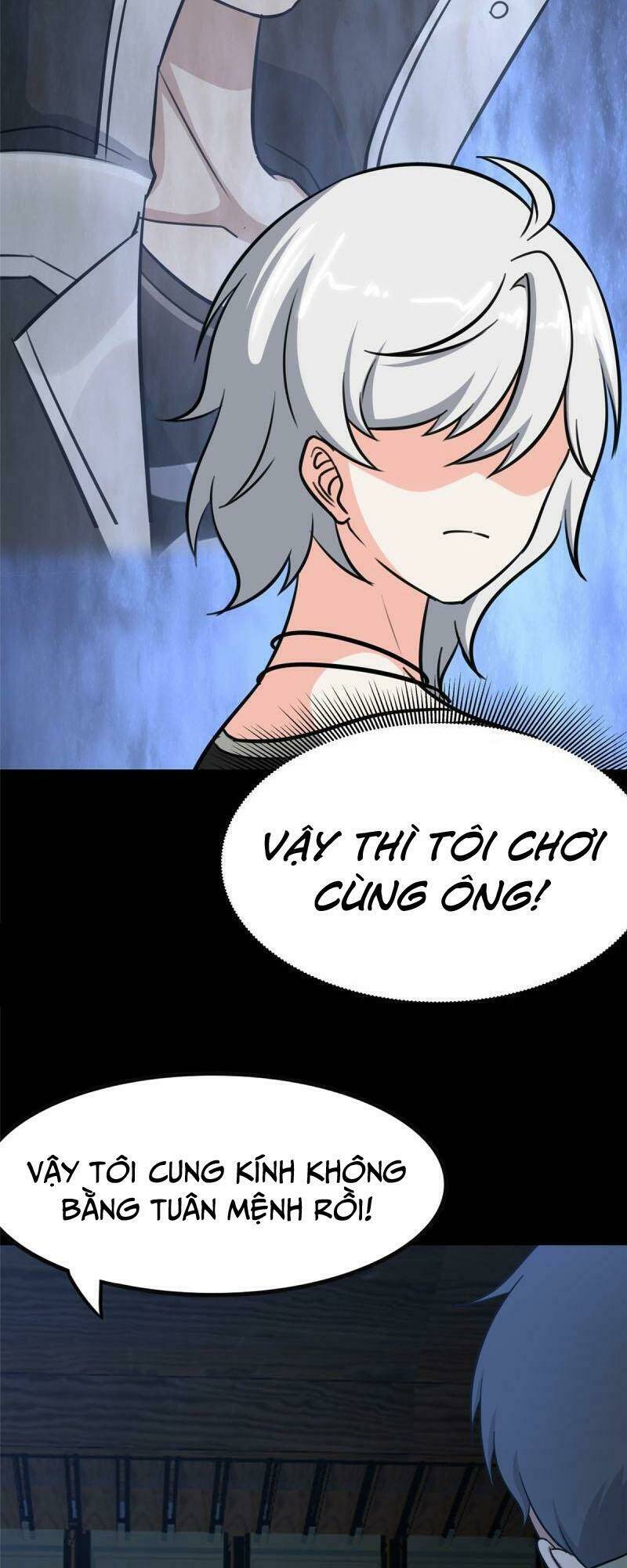 Bạn Gái Zombie Của Tôi - Chapter 349 - Page 25