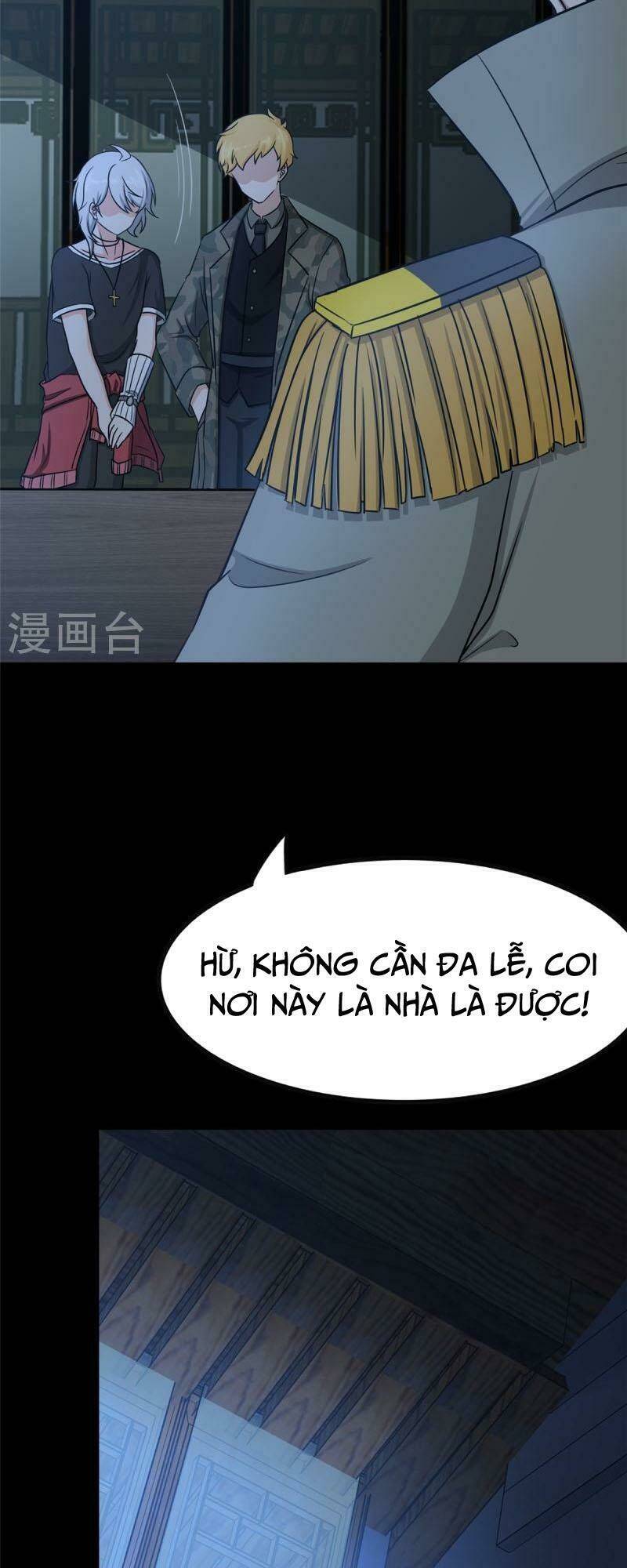 Bạn Gái Zombie Của Tôi - Chapter 349 - Page 26