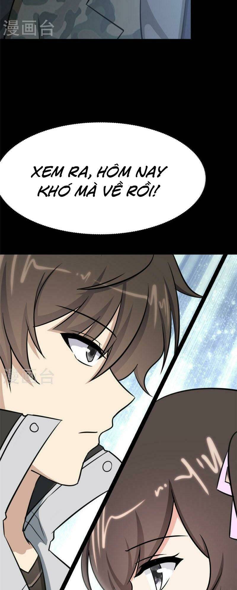 Bạn Gái Zombie Của Tôi - Chapter 349 - Page 28