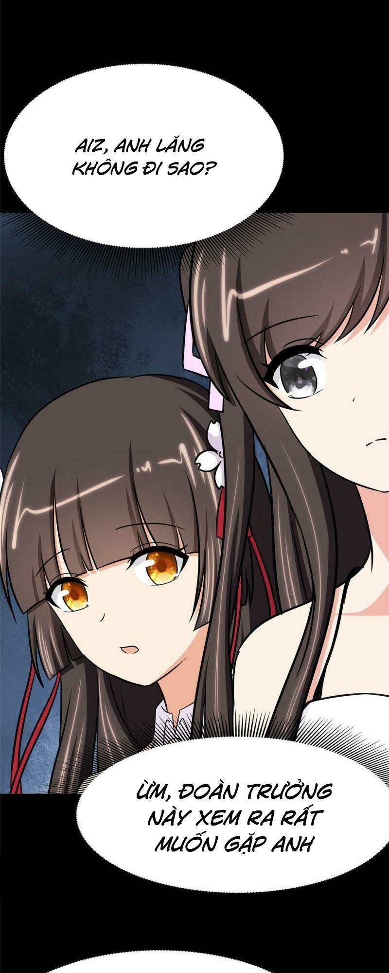 Bạn Gái Zombie Của Tôi - Chapter 349 - Page 30