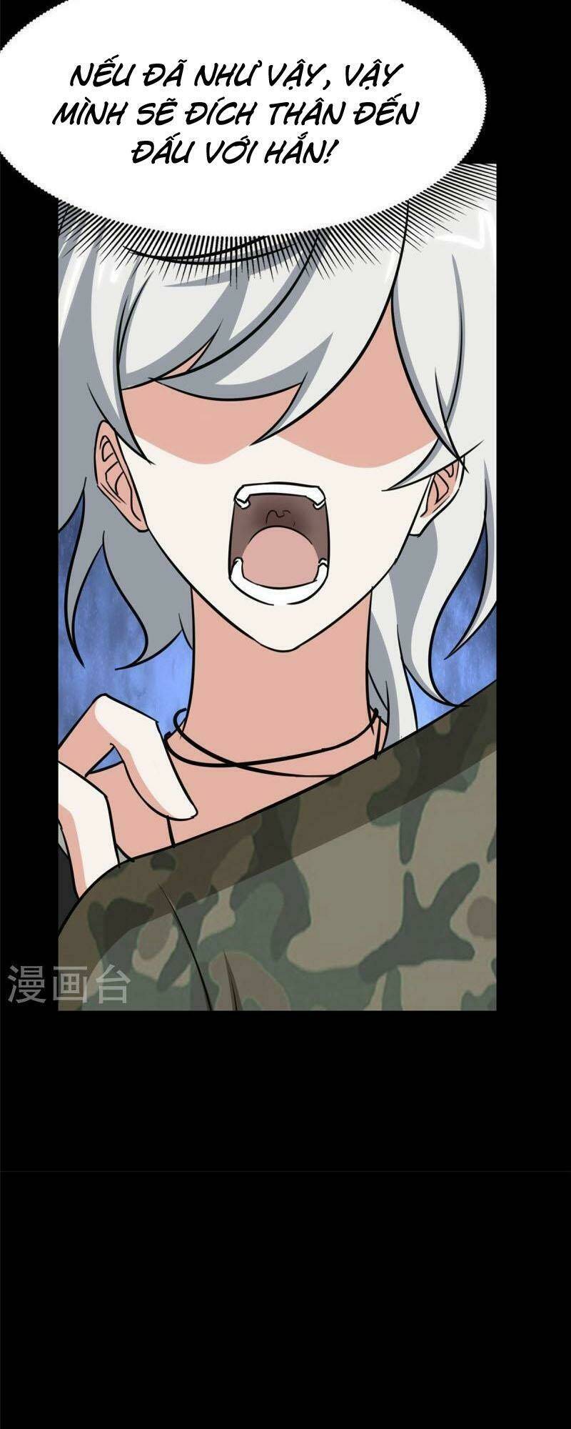 Bạn Gái Zombie Của Tôi - Chapter 349 - Page 31