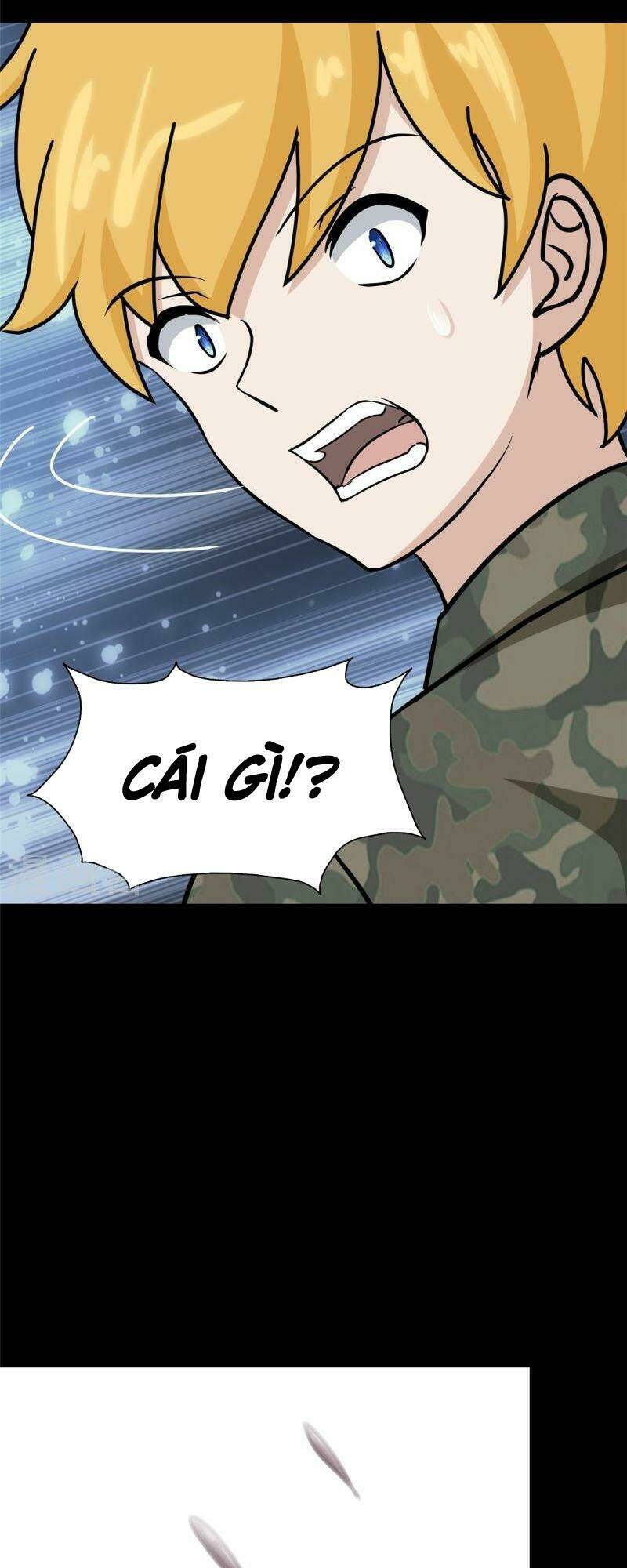 Bạn Gái Zombie Của Tôi - Chapter 349 - Page 32