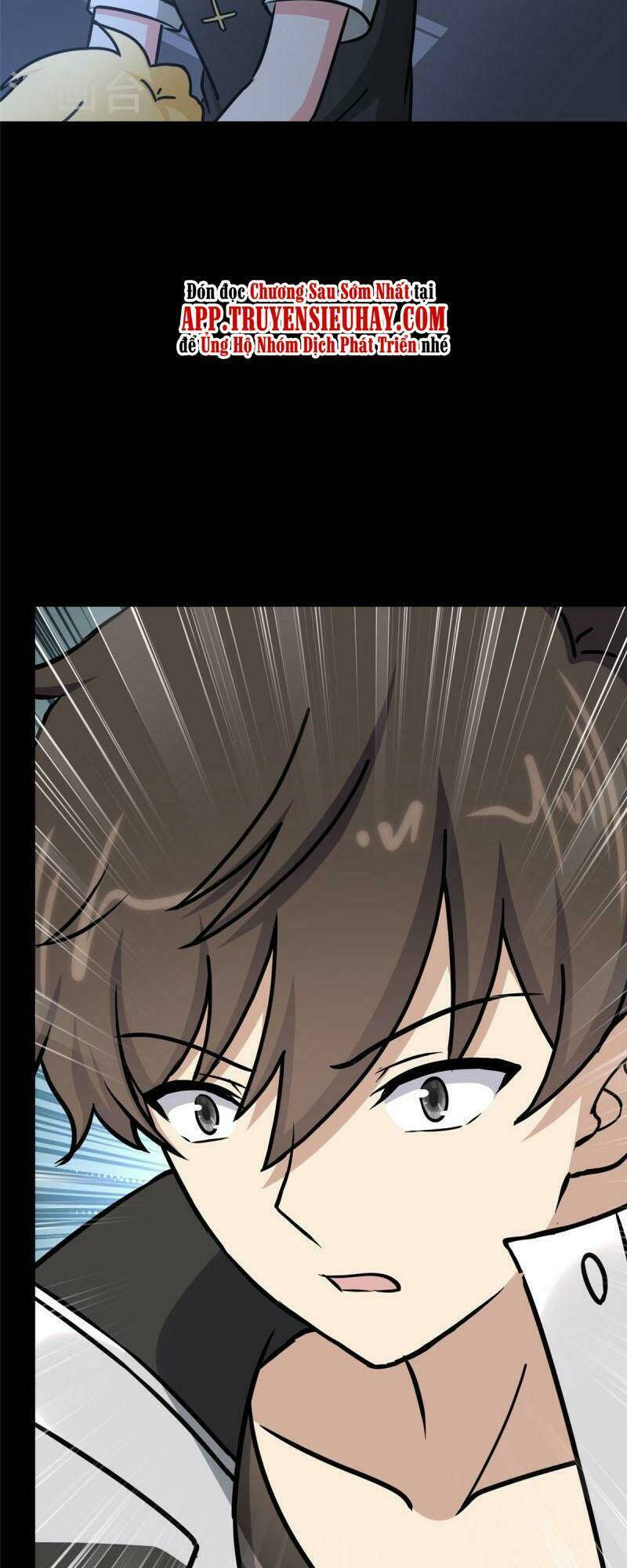 Bạn Gái Zombie Của Tôi - Chapter 349 - Page 34