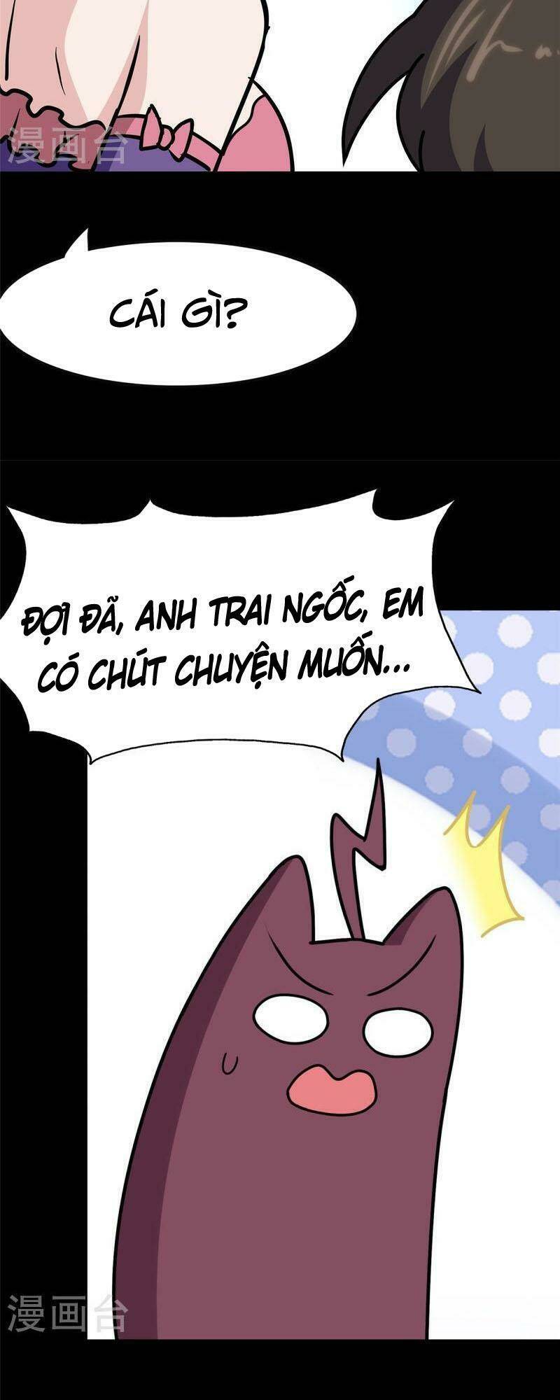 Bạn Gái Zombie Của Tôi - Chapter 349 - Page 36