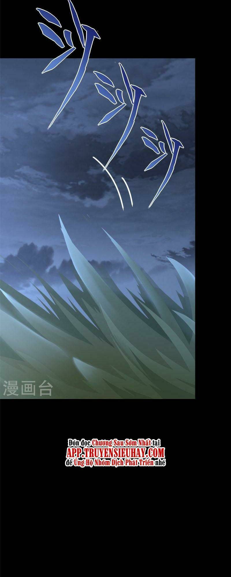 Bạn Gái Zombie Của Tôi - Chapter 349 - Page 39