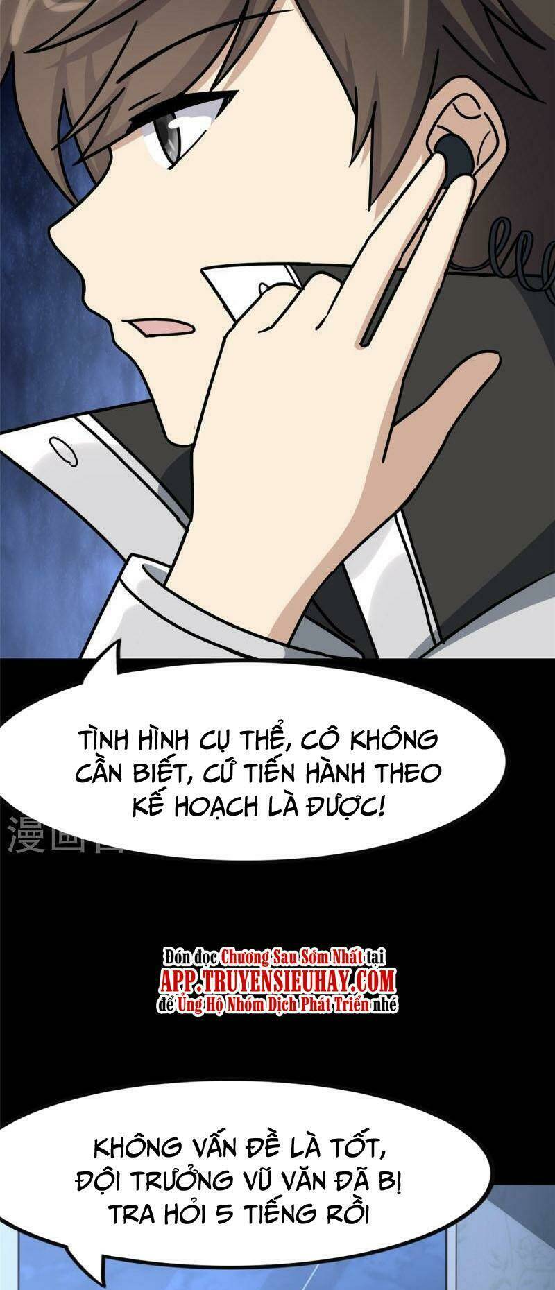 Bạn Gái Zombie Của Tôi - Chapter 349 - Page 43