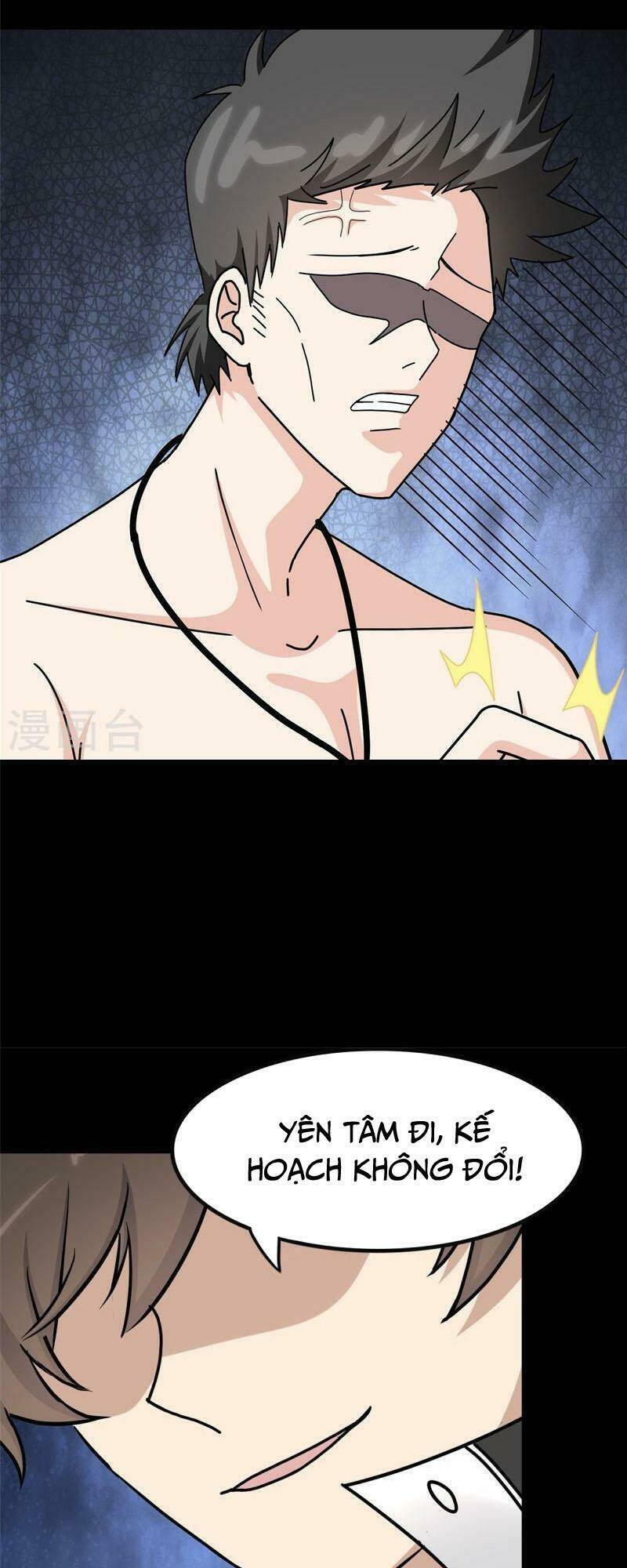 Bạn Gái Zombie Của Tôi - Chapter 349 - Page 45