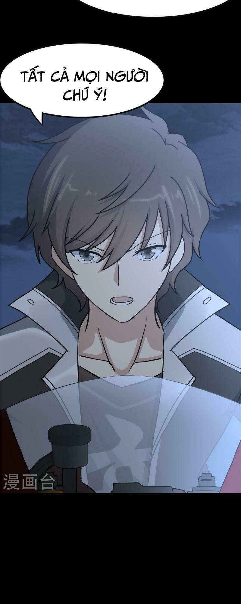 Bạn Gái Zombie Của Tôi - Chapter 349 - Page 47