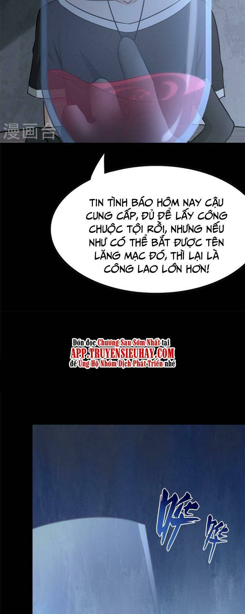 Bạn Gái Zombie Của Tôi - Chapter 349 - Page 4