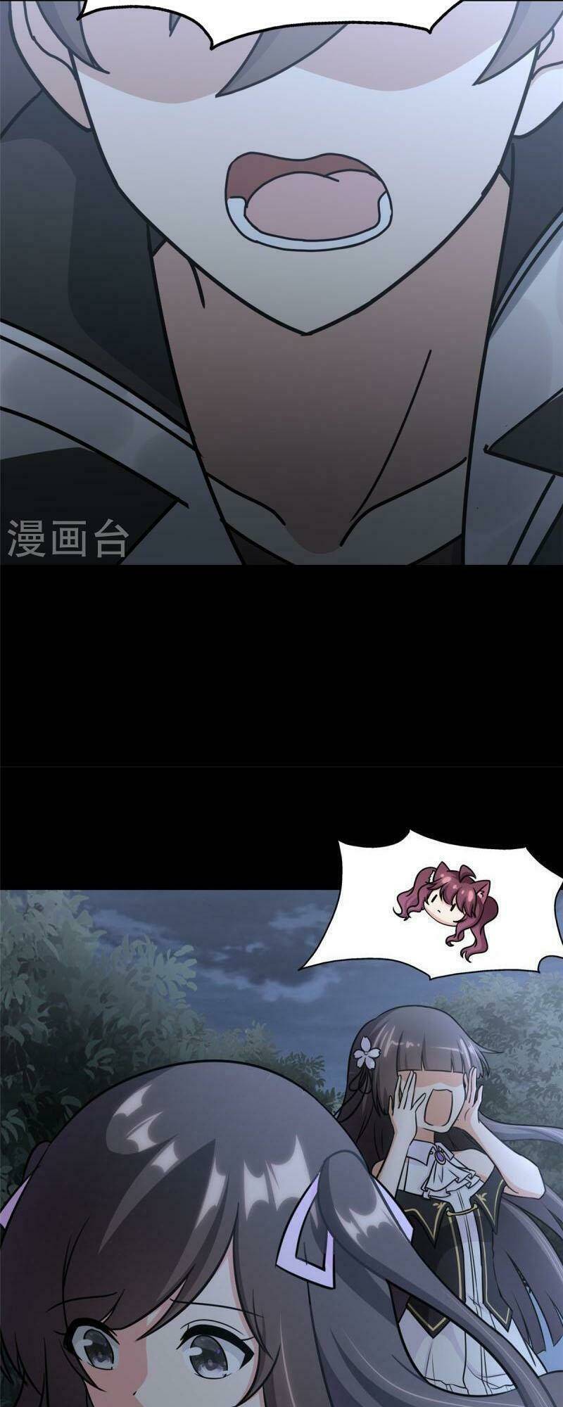 Bạn Gái Zombie Của Tôi - Chapter 349 - Page 50