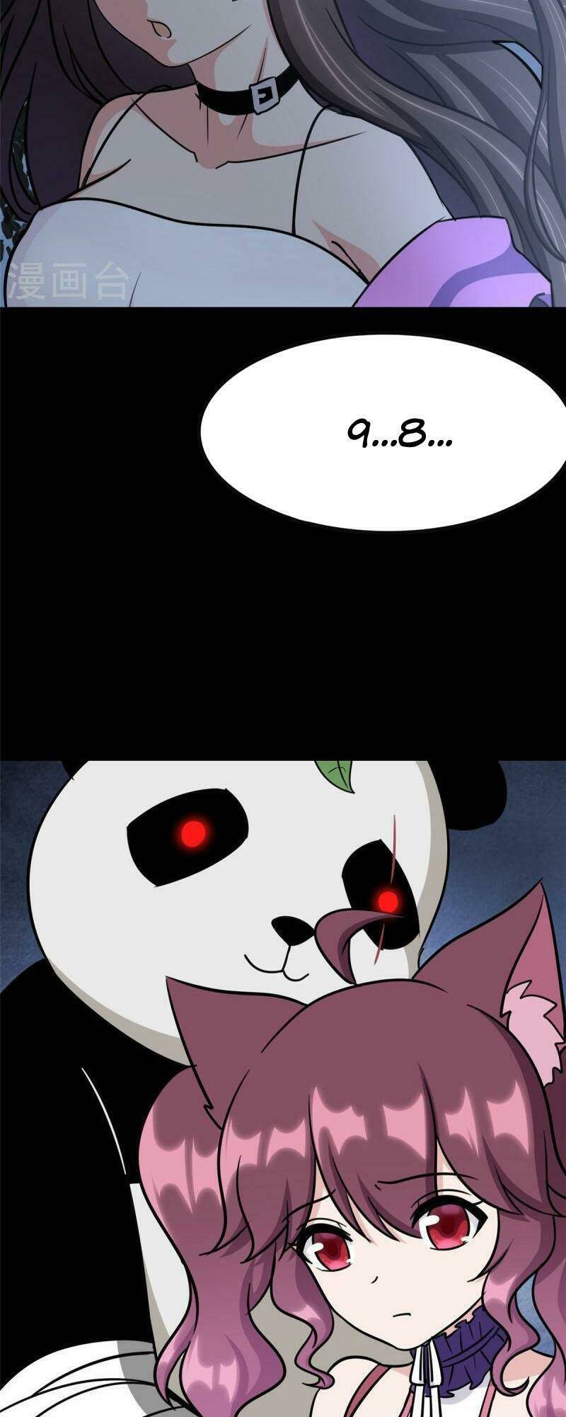 Bạn Gái Zombie Của Tôi - Chapter 349 - Page 51