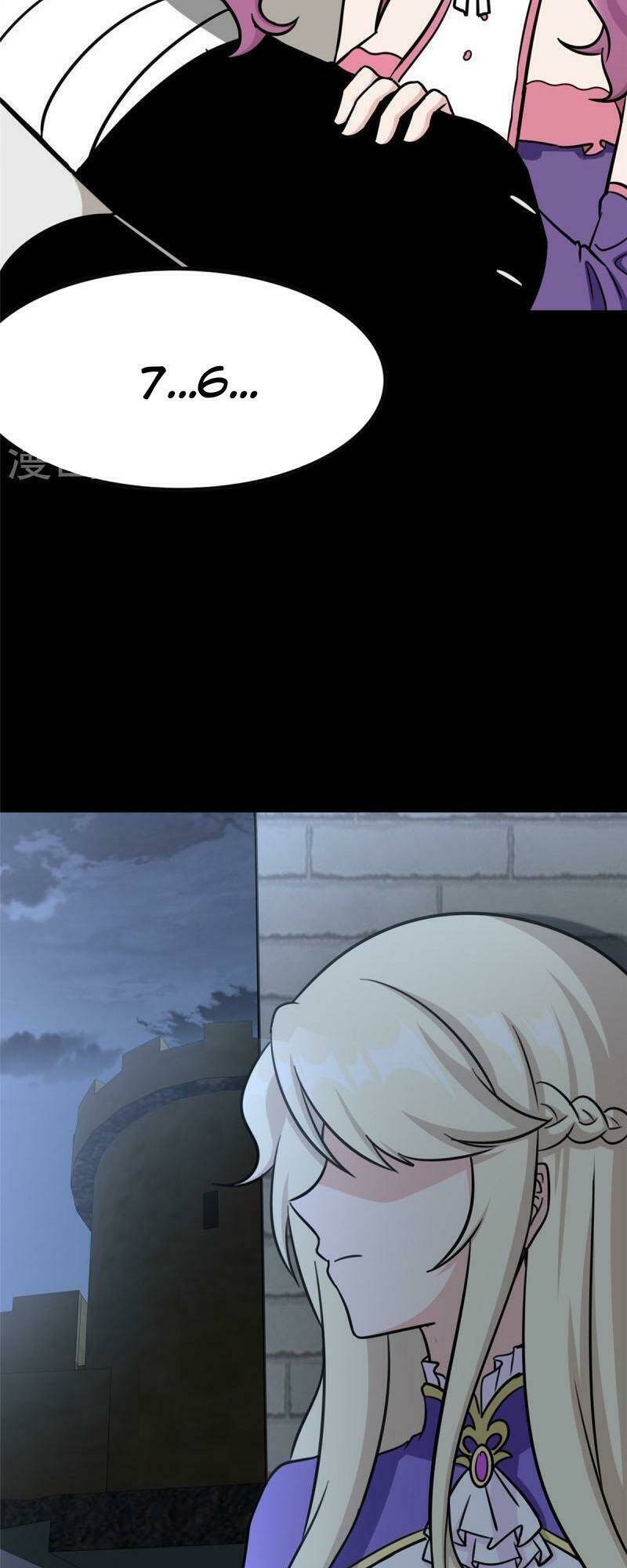 Bạn Gái Zombie Của Tôi - Chapter 349 - Page 52