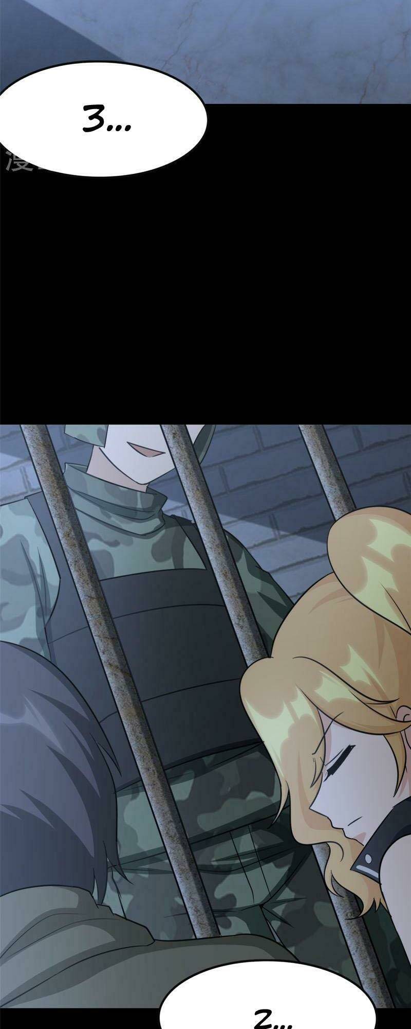 Bạn Gái Zombie Của Tôi - Chapter 349 - Page 54