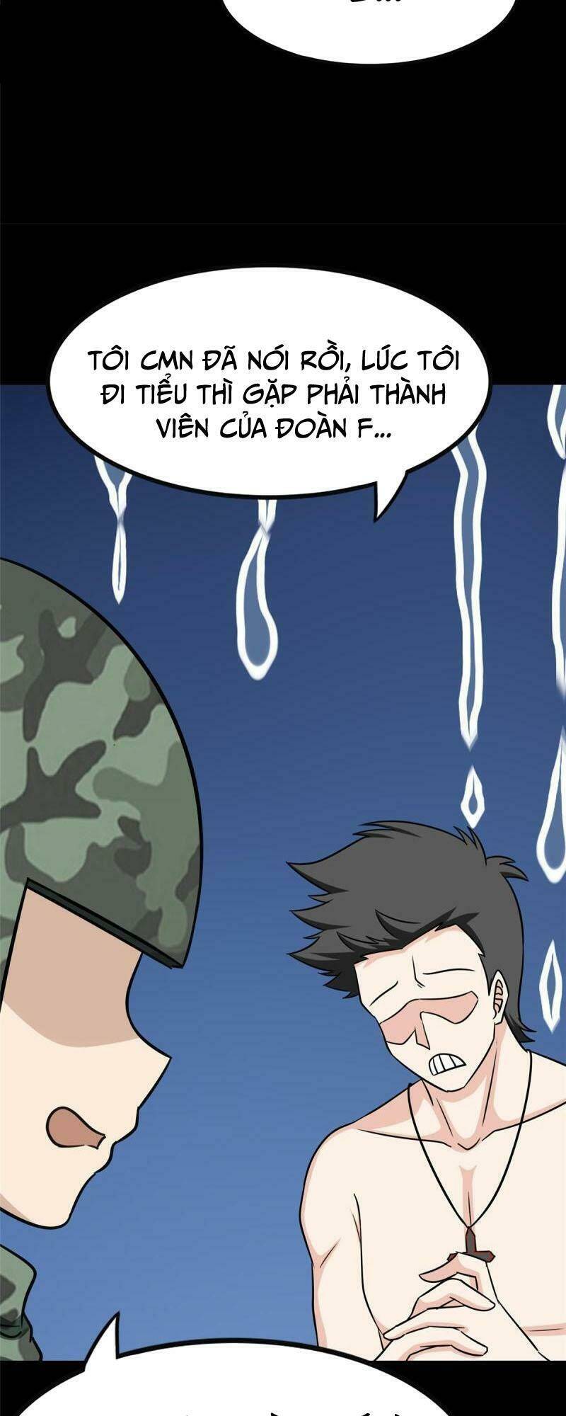 Bạn Gái Zombie Của Tôi - Chapter 349 - Page 55