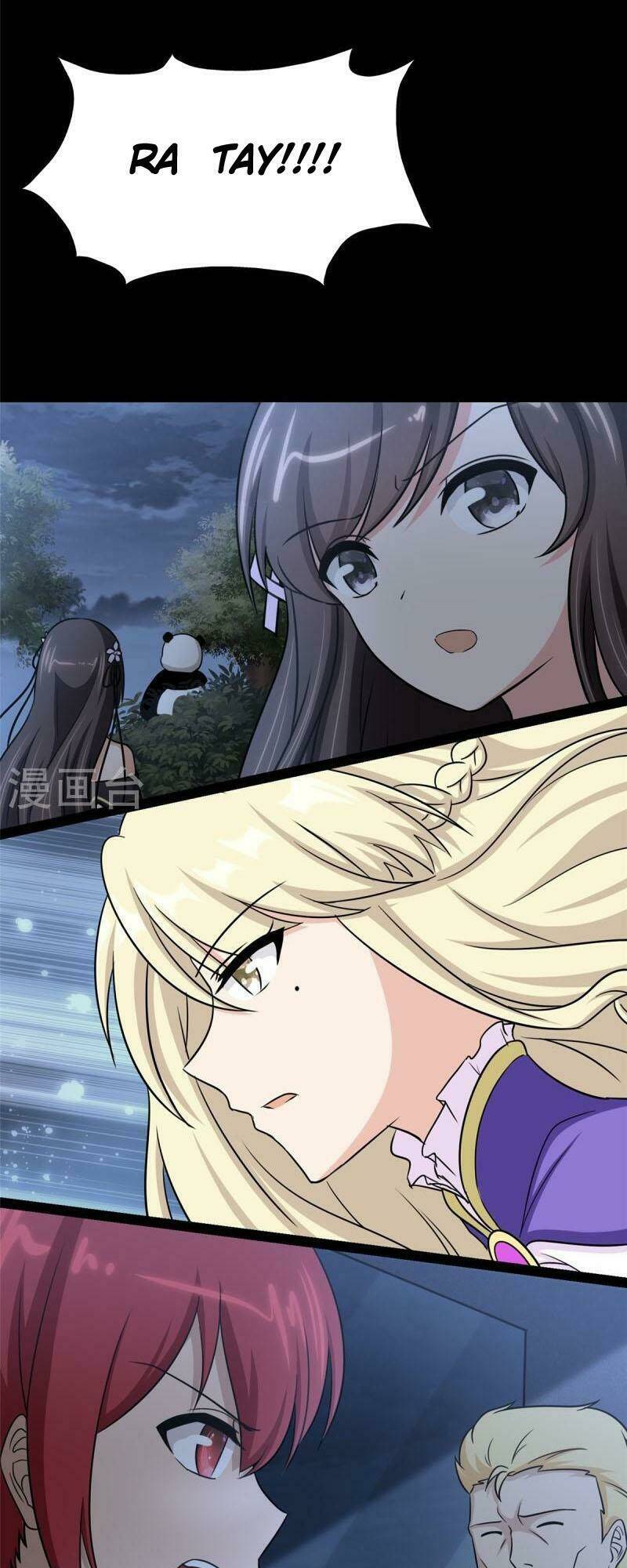 Bạn Gái Zombie Của Tôi - Chapter 349 - Page 59