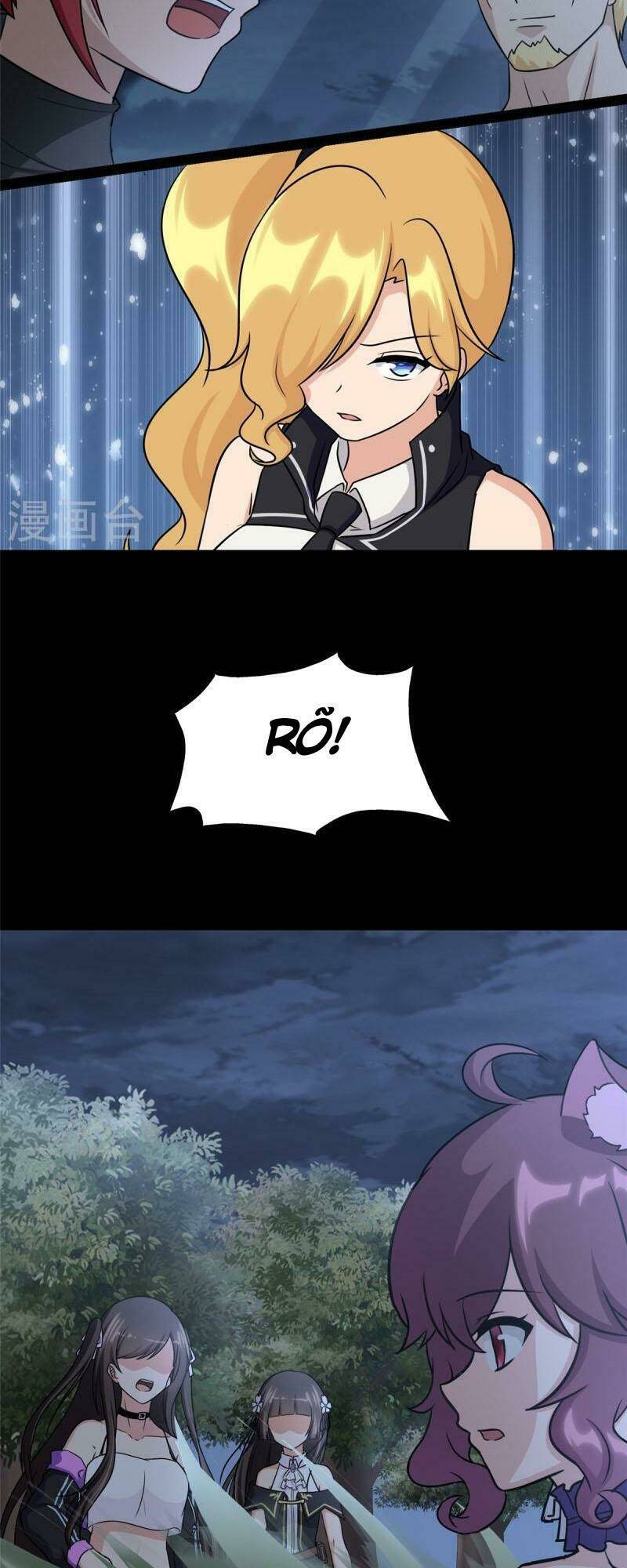 Bạn Gái Zombie Của Tôi - Chapter 349 - Page 60