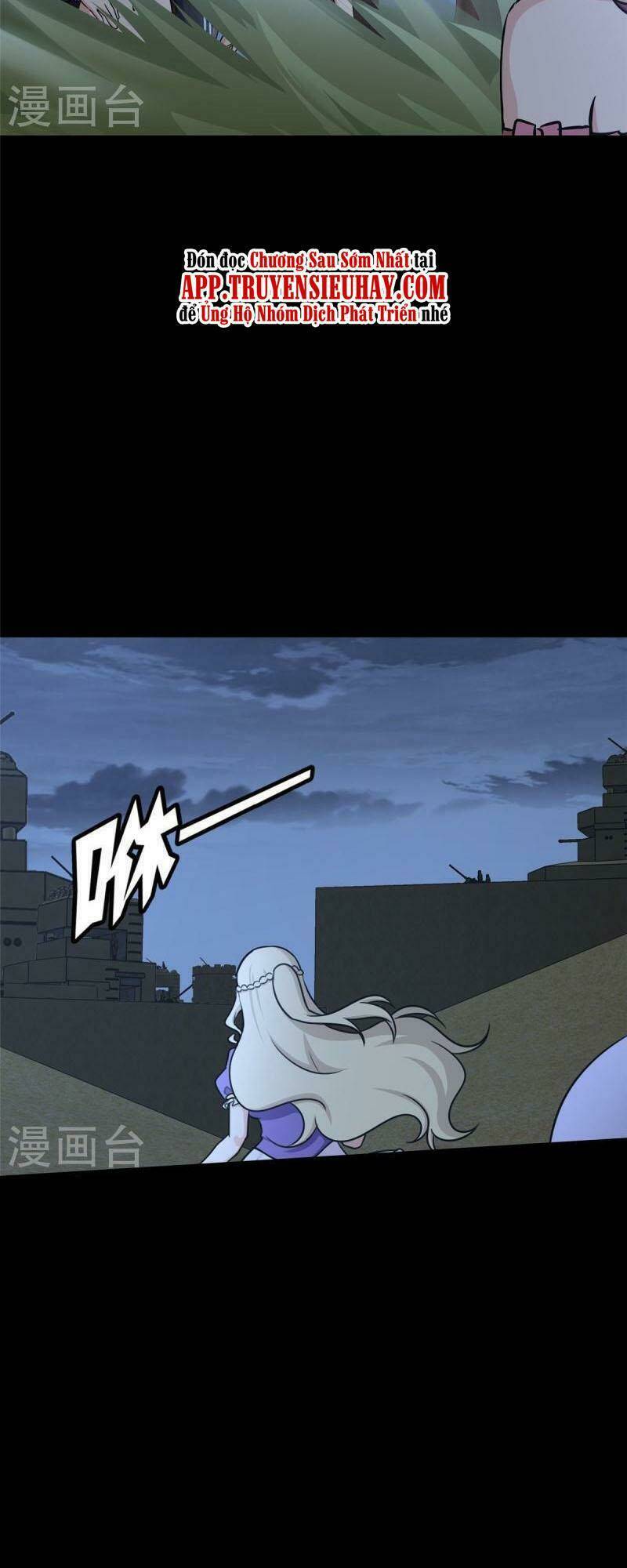 Bạn Gái Zombie Của Tôi - Chapter 349 - Page 61