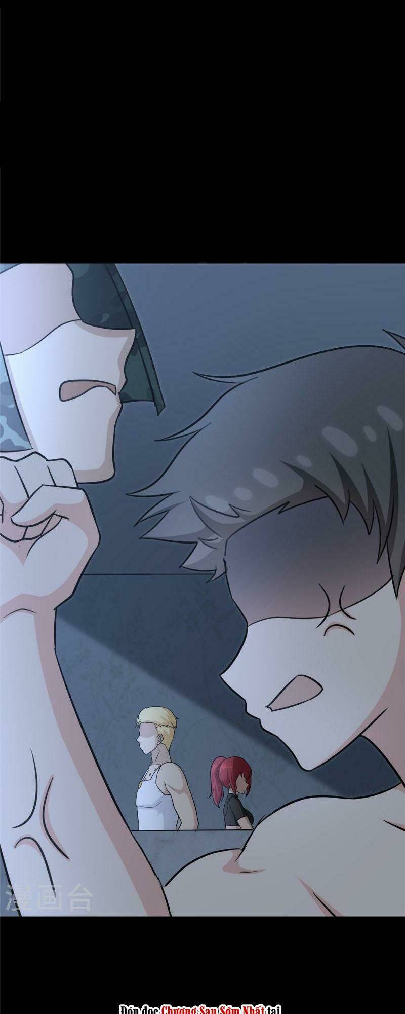 Bạn Gái Zombie Của Tôi - Chapter 349 - Page 62