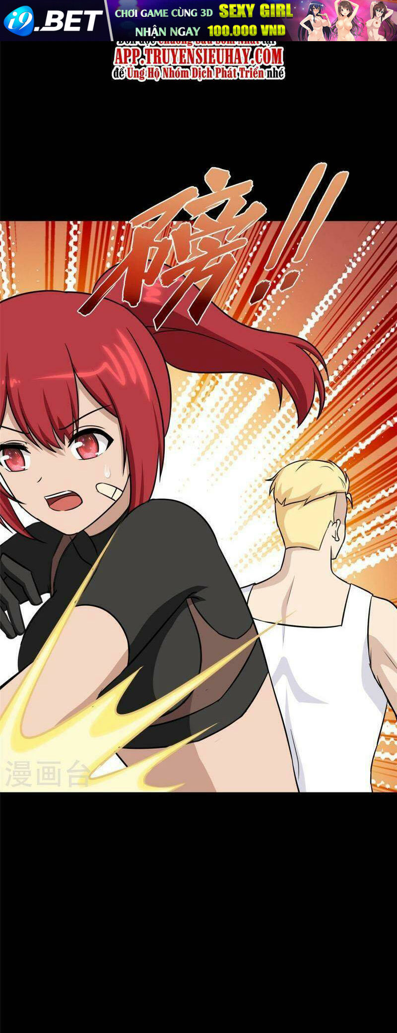 Bạn Gái Zombie Của Tôi - Chapter 349 - Page 63