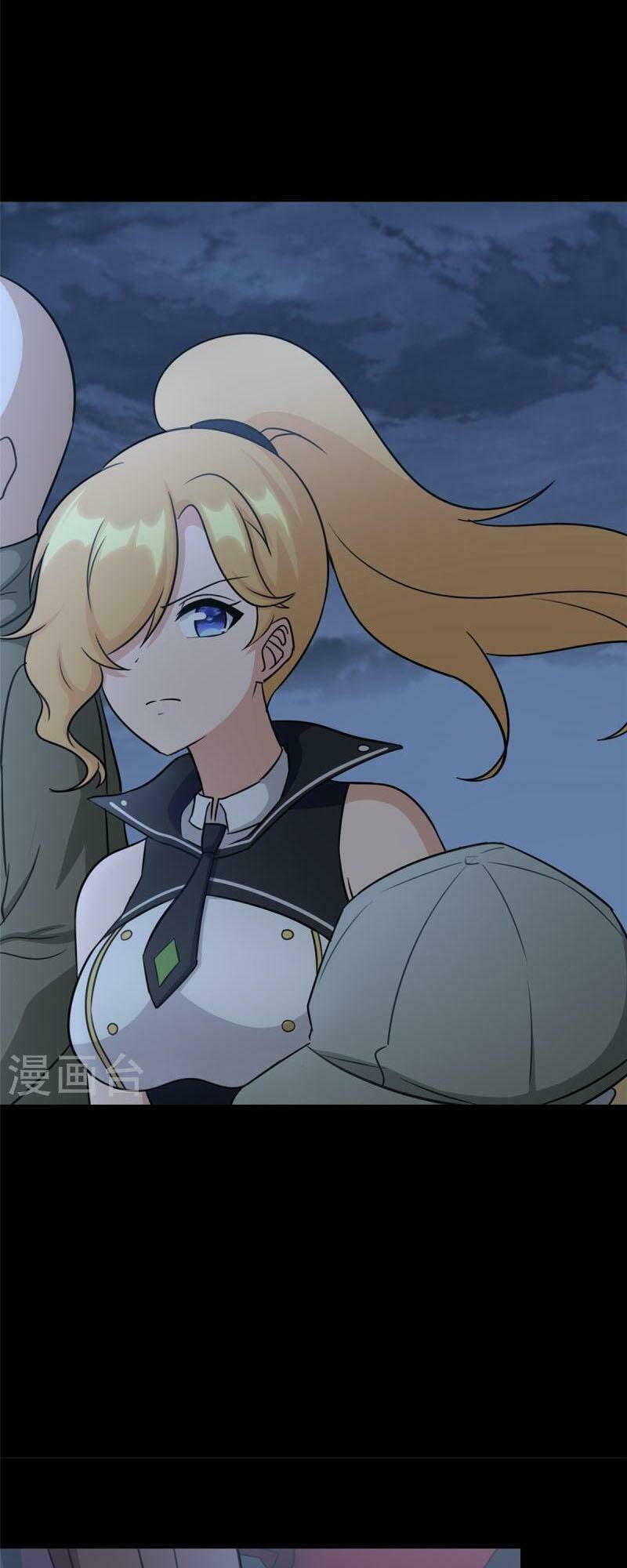 Bạn Gái Zombie Của Tôi - Chapter 349 - Page 64